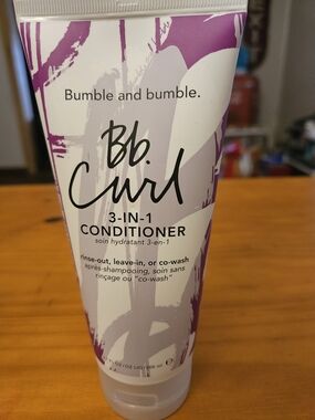 Bumble and bumble Curl 3-in-1 Conditioner - 6.7 Fl Oz